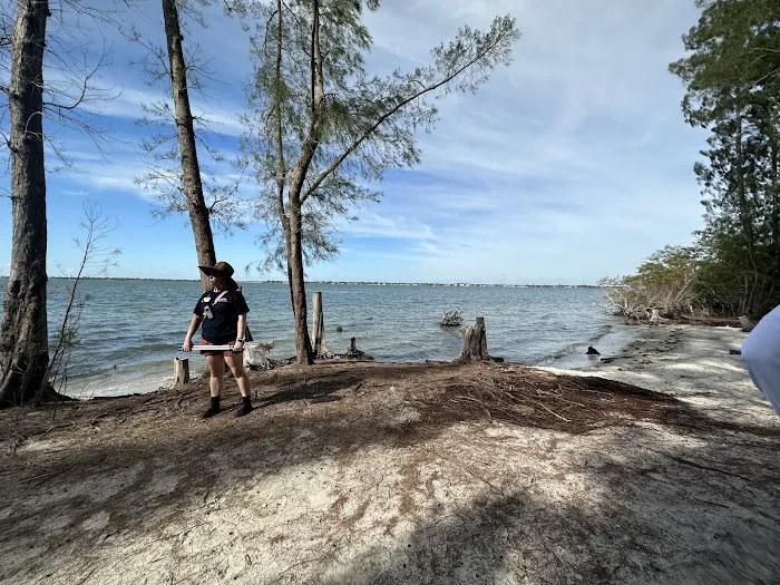 Scout Island 0