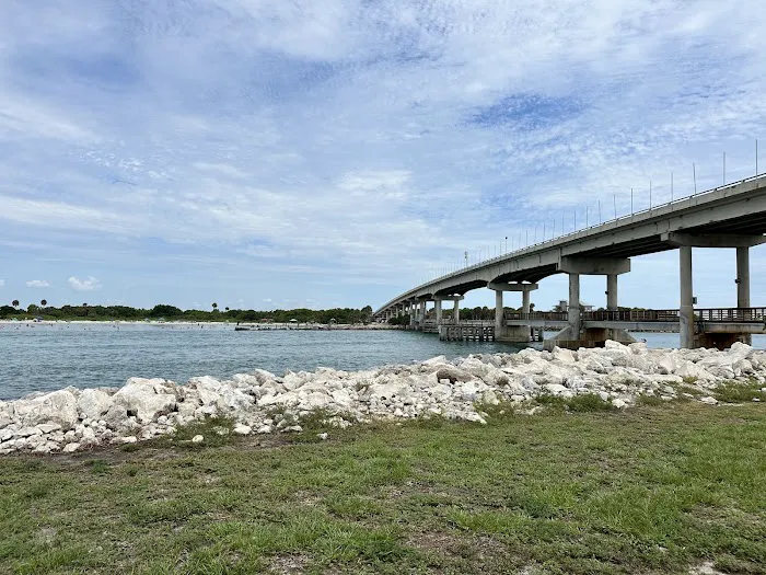 Sebastian Inlet State Park Campground 0