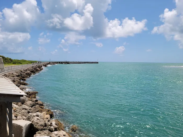 Sebastian Inlet State Park Campground 8
