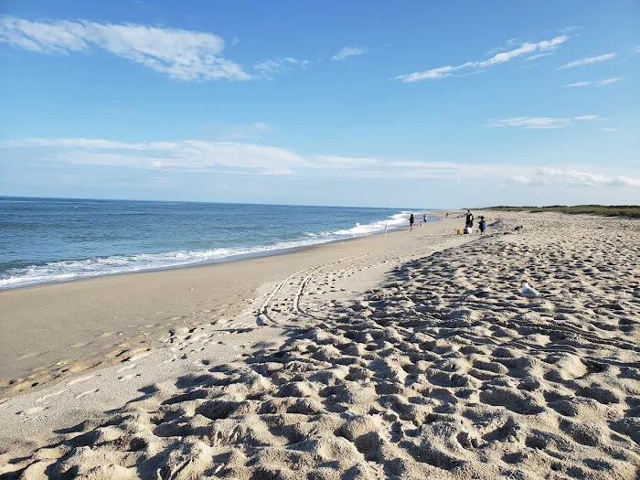Sebastian Inlet State Park Campground 2