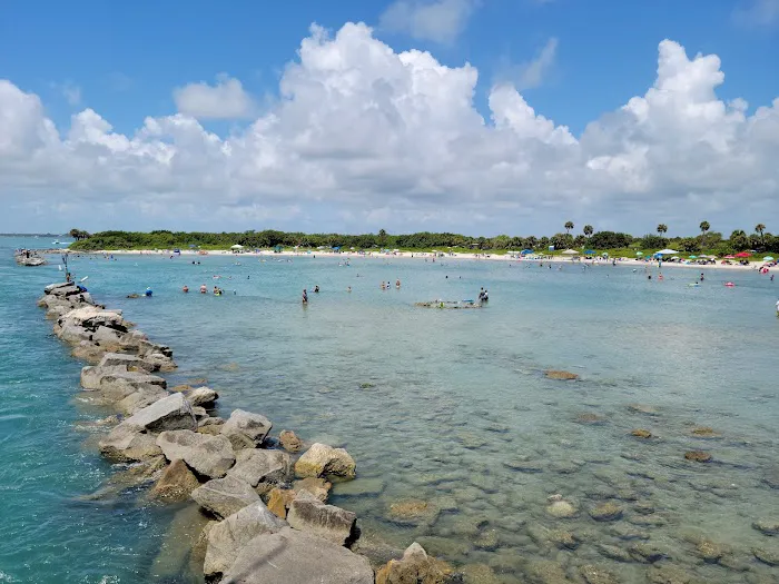 Sebastian Inlet State Park Campground 9