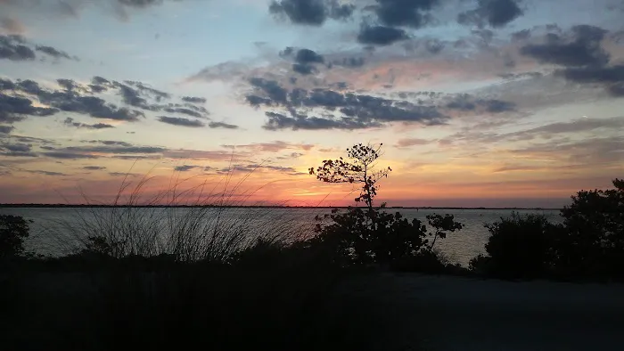 Sebastian Inlet State Park Campground 3