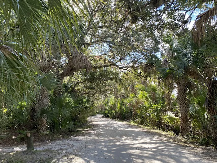 Donald MacDonald County Campground 6