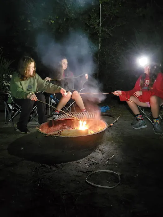 Donald MacDonald County Campground 2