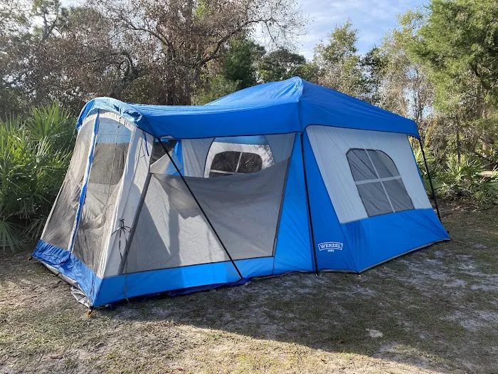 Donald MacDonald County Campground 5