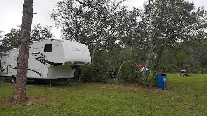 Donald MacDonald County Campground 3