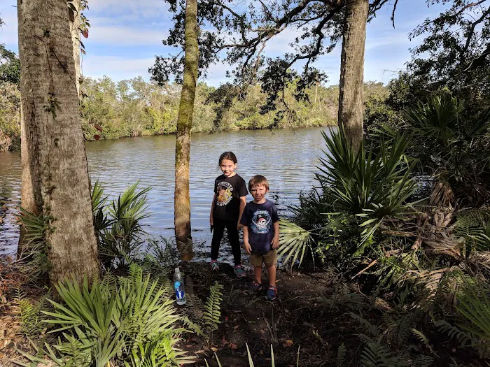 Oklawaha Boy Scout Campground 3