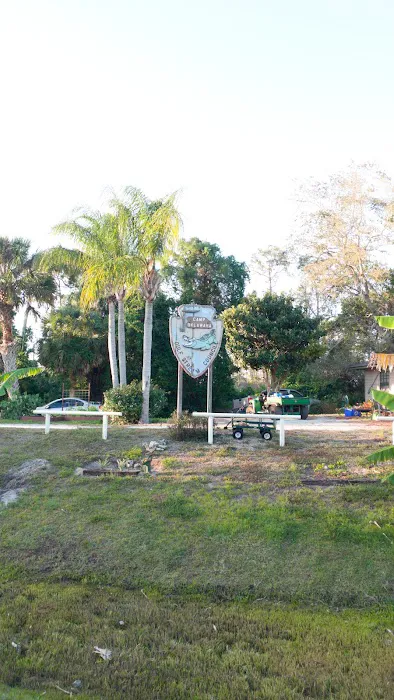 Oklawaha Boy Scout Campground 0