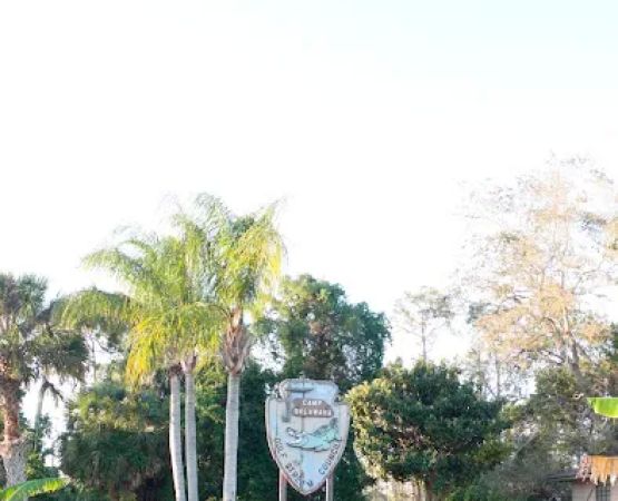 Oklawaha Boy Scout Campground