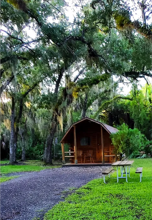 Vero Beach Kamp Inc 9