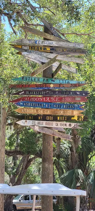 Vero Beach Kamp Inc 2