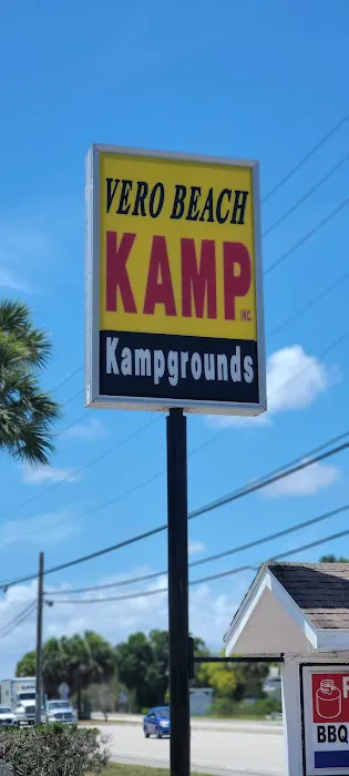 Vero Beach Kamp Inc 0