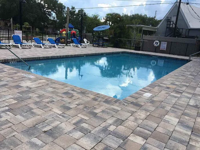 Vero Beach Kamp Inc 1