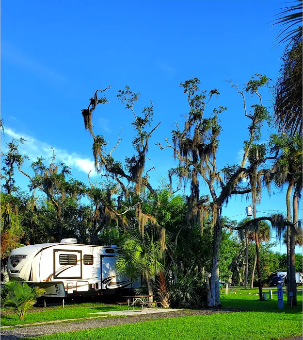 Vero Beach Kamp Inc 8