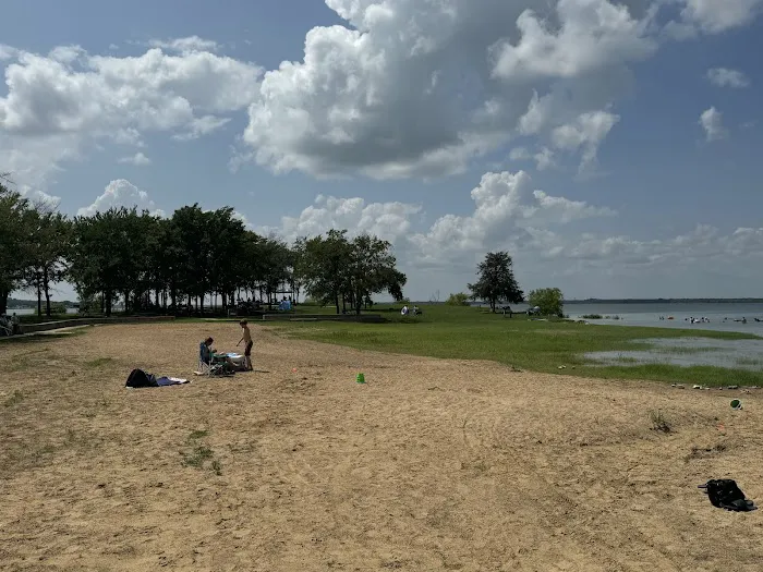 Group Camping Area 3