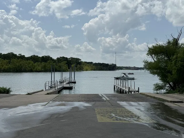 Group Camping Area 6
