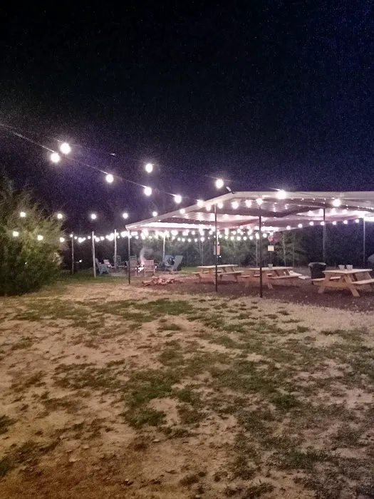 The Arrowhead Tipi Resort 8
