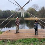 The Arrowhead Tipi Resort