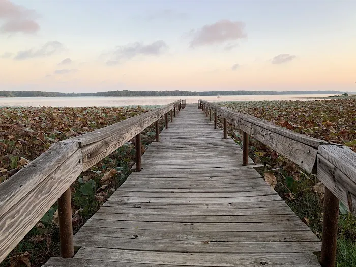 Thousand Trails Lake Tawakoni 2