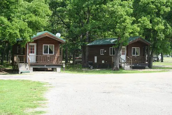 Thousand Trails Lake Tawakoni 5