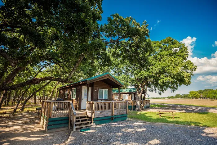 Thousand Trails Lake Tawakoni 3