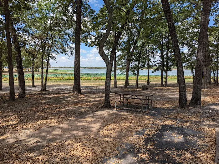 Thousand Trails Lake Tawakoni 1