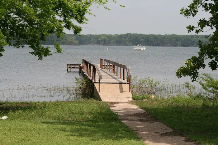 Thousand Trails Lake Tawakoni 7