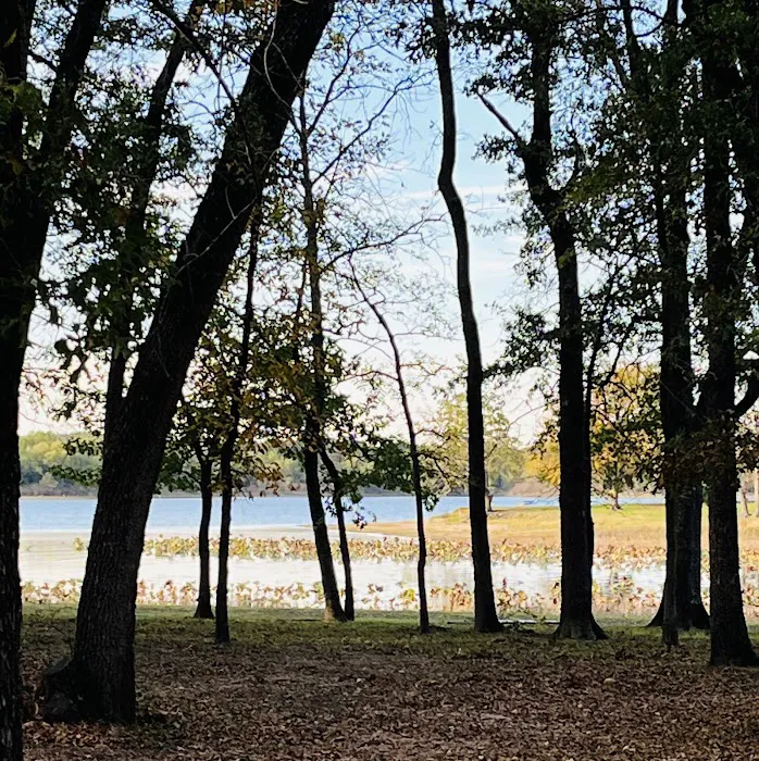 Thousand Trails Lake Tawakoni 9