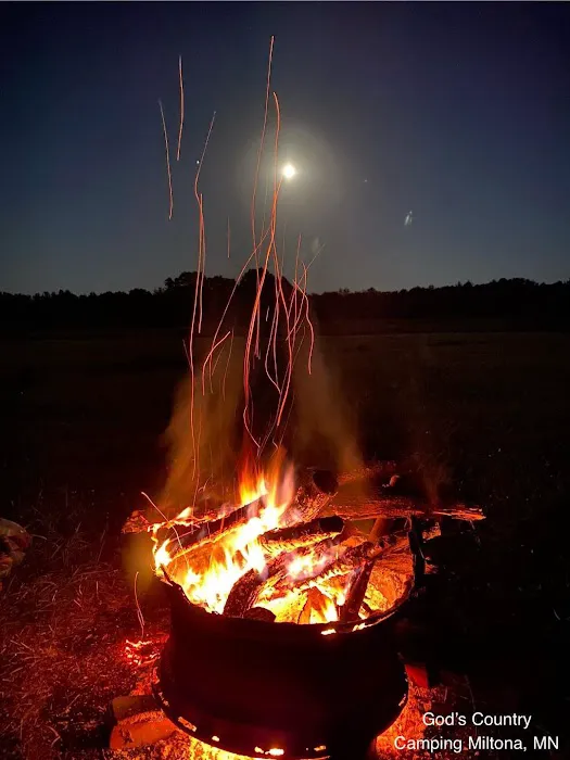 God’s Country Camping 3