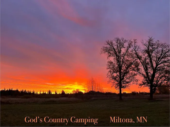 God’s Country Camping 5