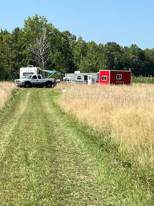 God’s Country Camping 9