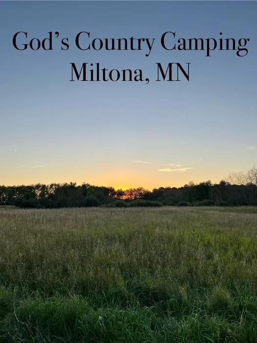 God’s Country Camping 6