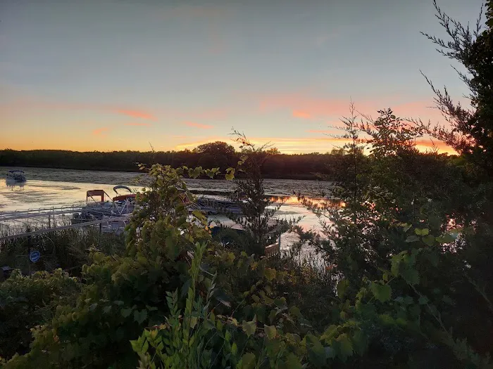 Saukinac Campground Bar & Grill 1