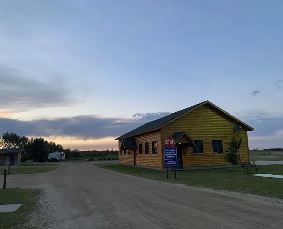 Lazy Days Campground