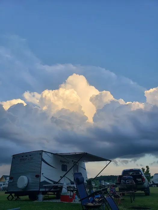 Lazy Days Campground 6