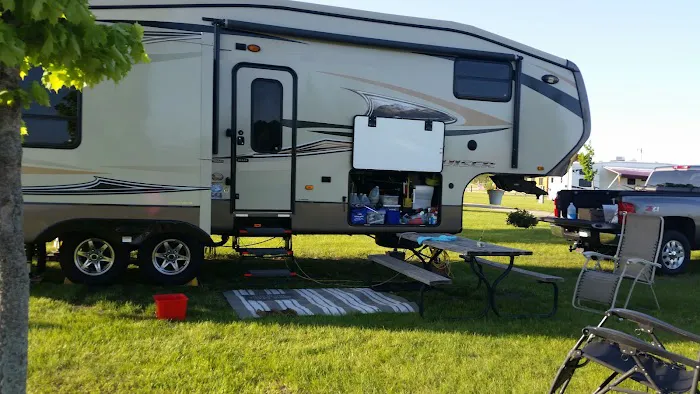Lazy Days Campground 3