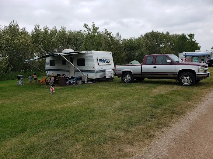 Lazy Days Campground 1