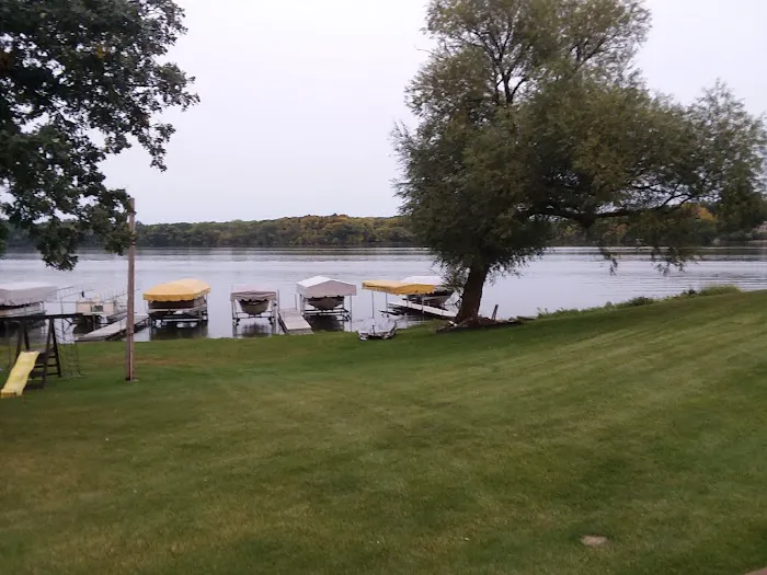 Big Sauk Resort 0