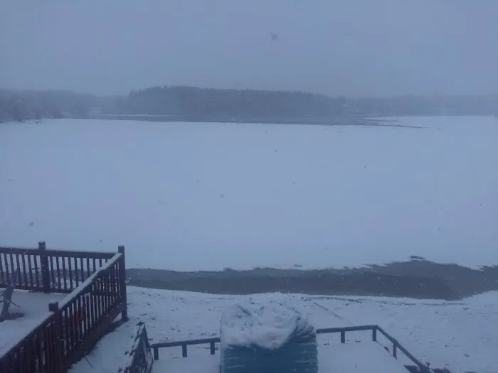 Big Sauk Resort 3