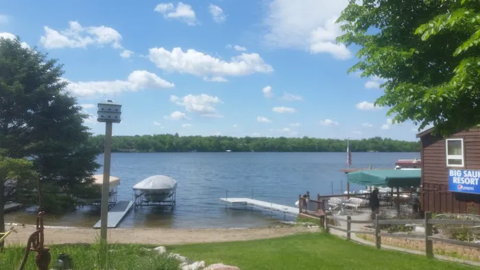 Big Sauk Resort 2