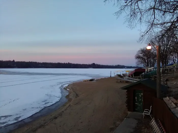 Big Sauk Resort 1