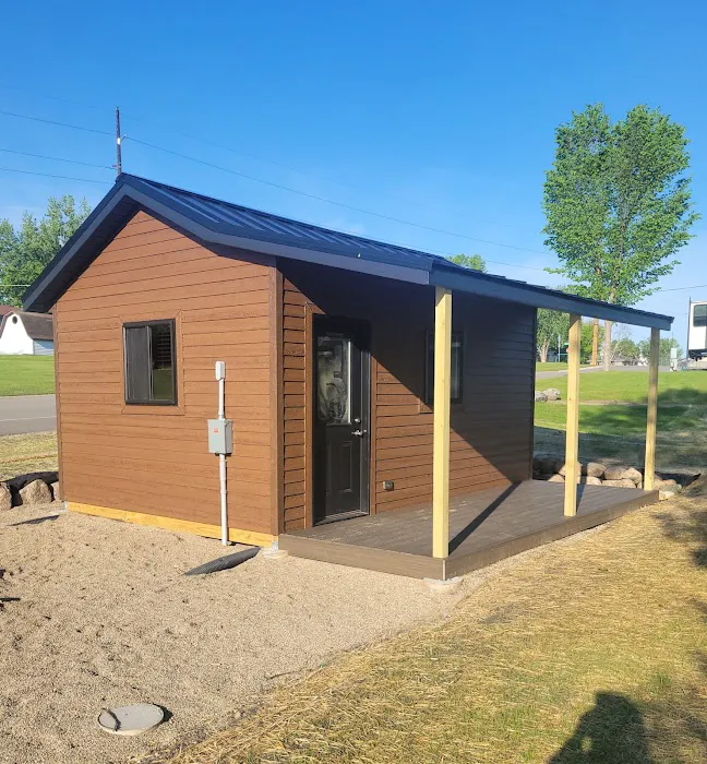 Sinclair Lewis Campground 0