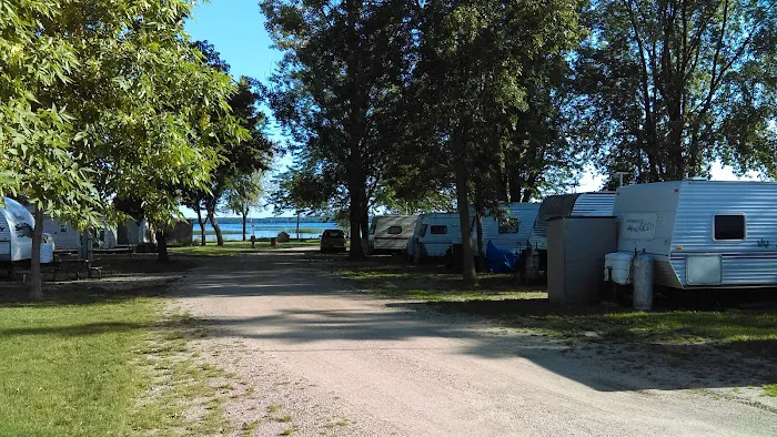 Tamarac Bay Campgrounds 0