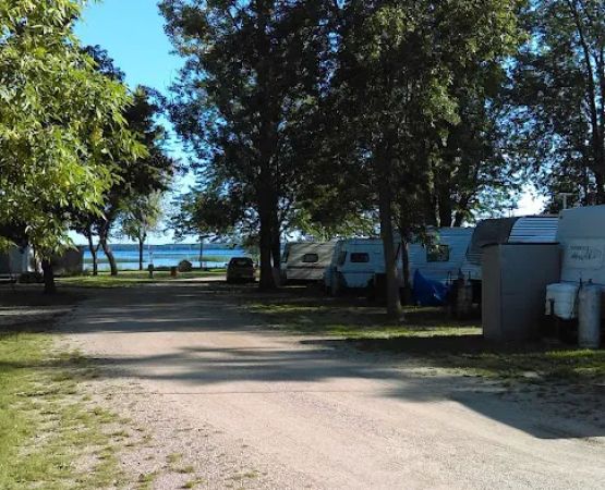 Tamarac Bay Campgrounds