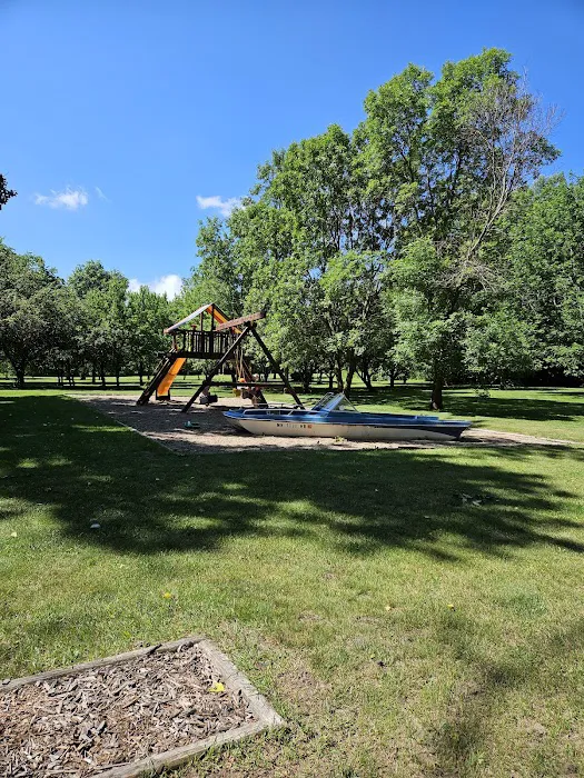 Camp S'more Campground 6