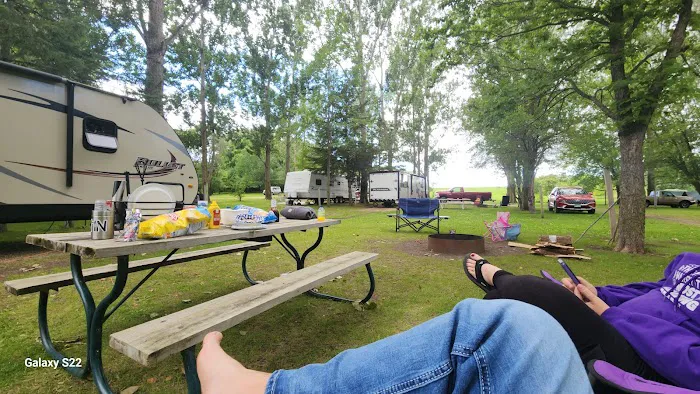 Camp S'more Campground 5