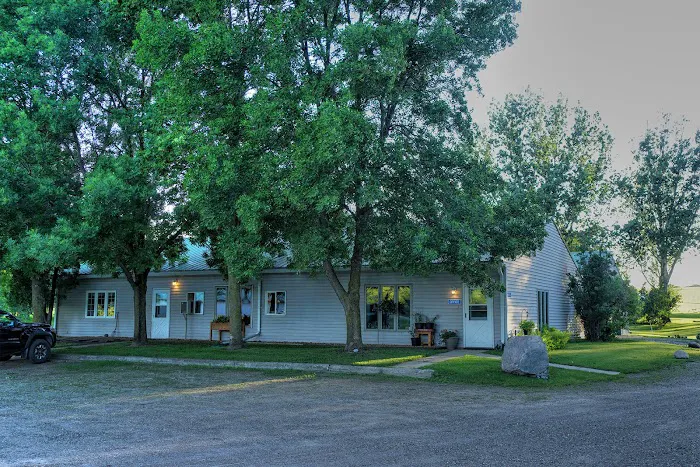 Camp S'more Campground 8