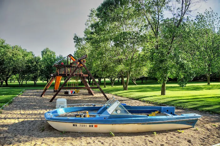 Camp S'more Campground 7