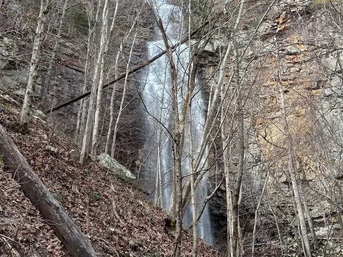 West Rim Campground 9