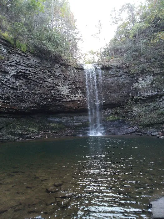 East Rim Campground 4